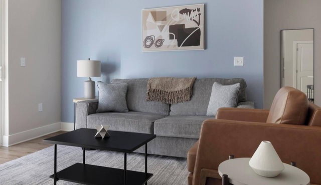 Landing | Incredible 2BD, Gym, Clubhouse