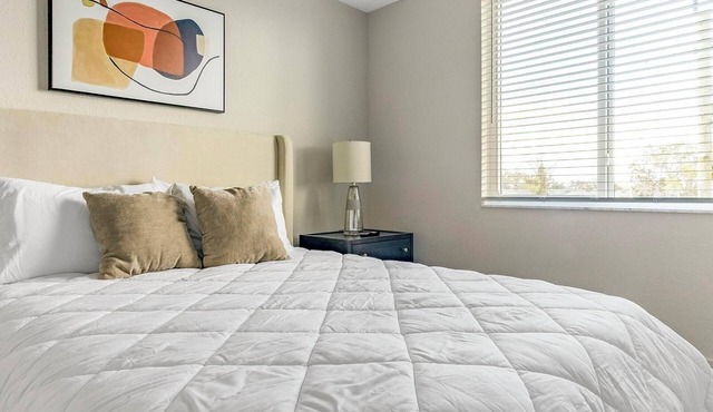 Landing | Incredible 2BD, Pool, Yoga Studio