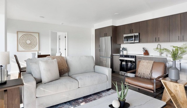 Landing | Incredible 2BD, Gym