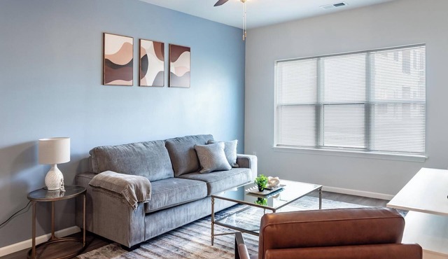 Landing | Incredible 2BD, Courtyard, Pool