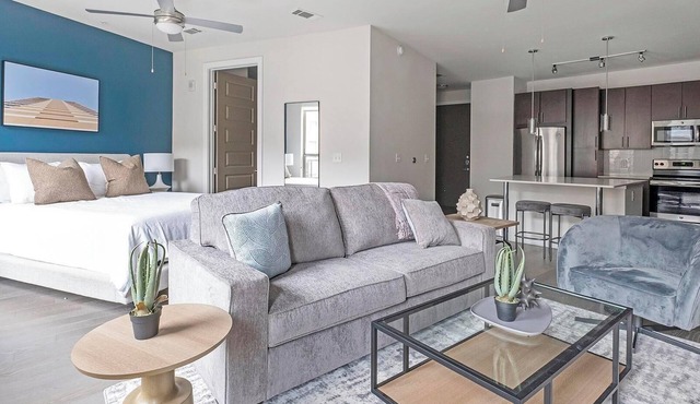 Landing | Incredible Studio, Game Room, Gym