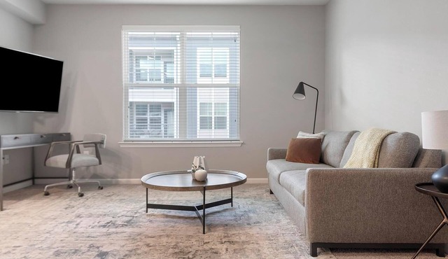 Landing | Incredible 1BD, Pool, Clubhouse