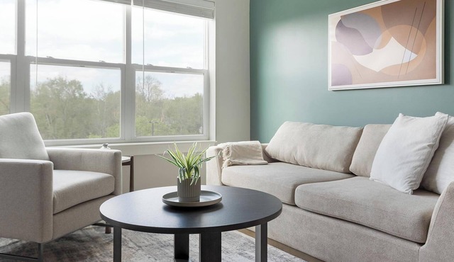 Landing | Incredible 1BD, Clubhouse, Gym
