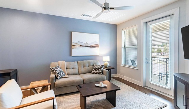 Landing | Incredible 1BD, Clubhouse, Pool
