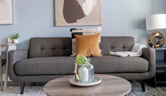 Landing | Incredible 1BD, Gym