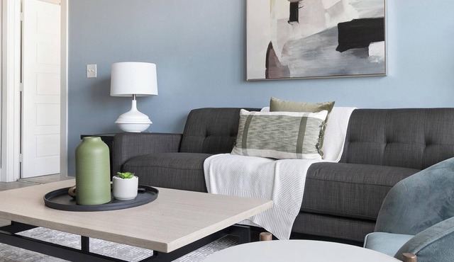 Landing | Incredible 2BD, Gym
