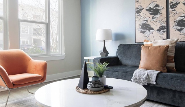 Landing | Incredible 1BD, Gym
