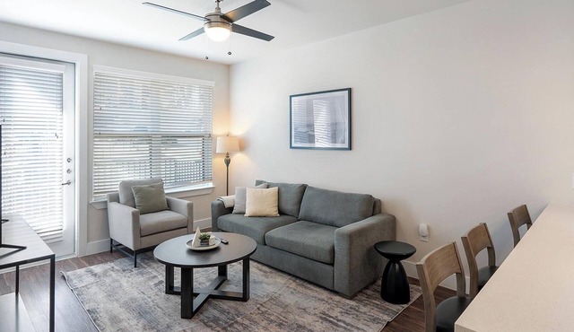 Landing | Incredible 1BD, Clubhouse, Pool