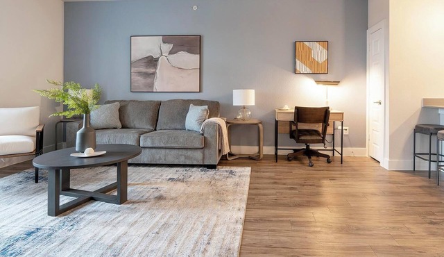 Landing | Incredible 1BD, Gym