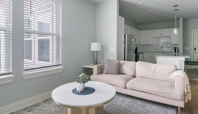 Landing | Modern 1BD, Game Room, Pool