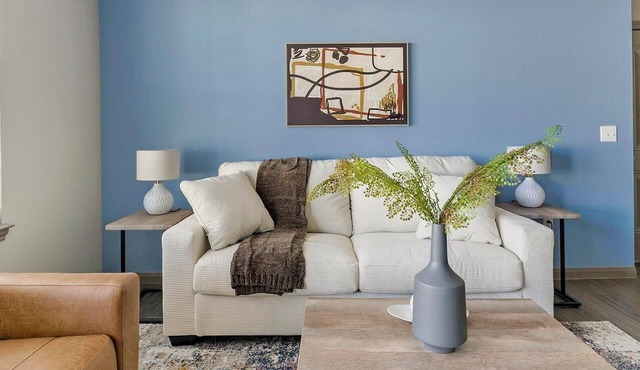 Landing | Modern 1BD in Bellview Acres Whiting