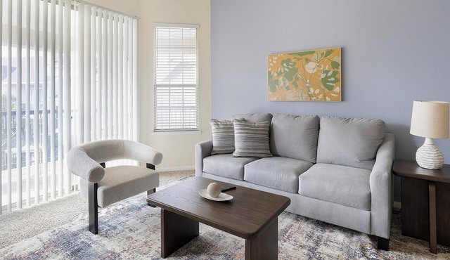 Landing | Modern 2BD, Clubhouse, Gym