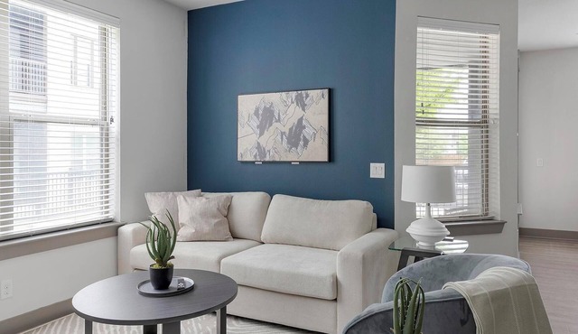 Landing | Modern 2BD, Clubhouse, Gym