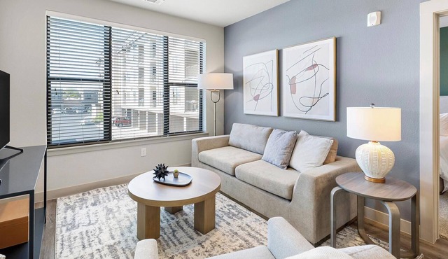 Landing | Modern 2BD, Clubhouse, Game Room