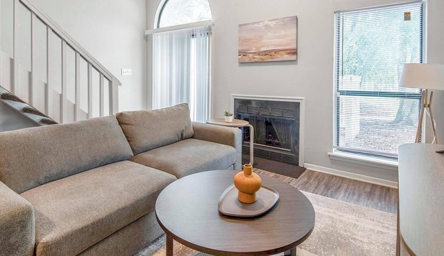 Landing | Modern 2BD, Gym, Game Room