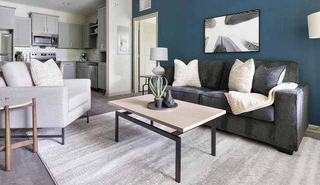 Landing | Modern 2BD, Pool, Game Room