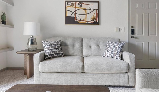Landing | Modern 2BD, Clubhouse, Gym