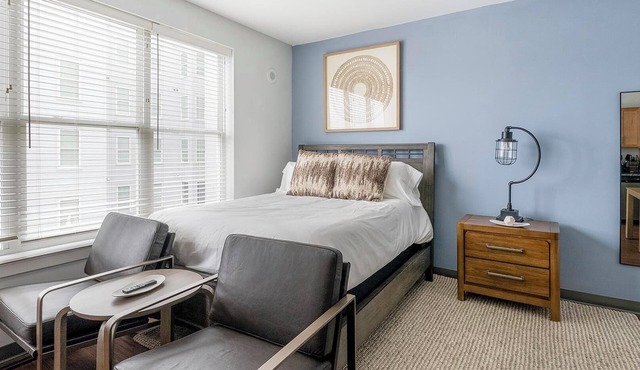 Landing | Modern Studio, Gym, Yoga Studio