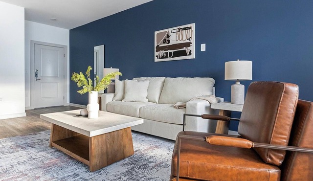 Landing | Spectacular 1BD, Game Room, Pool