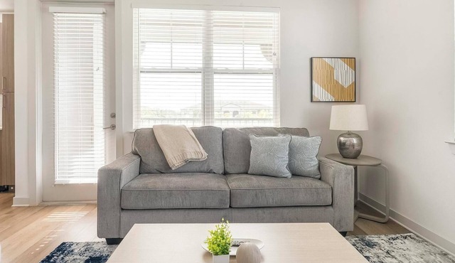 Landing | Spectacular 2BD, Clubhouse, Gym