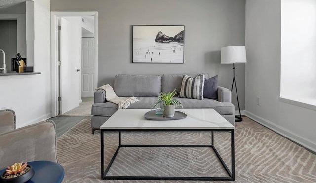 Landing | Spectacular 2BD, Gym, Clubhouse