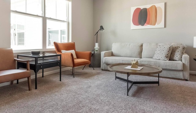 Landing | Spectacular 1BD, Clubhouse, Courtyard