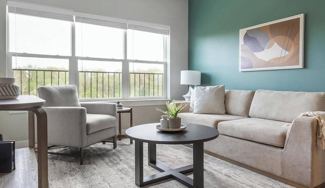 Landing | Spectacular 1BD, Game Room, Clubhouse