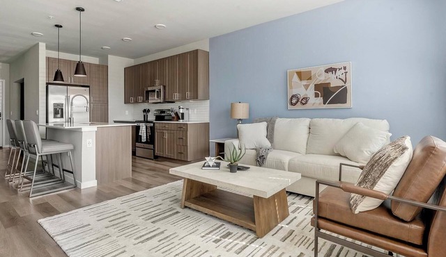 Landing | Spectacular 1BD, Clubhouse, Game Room