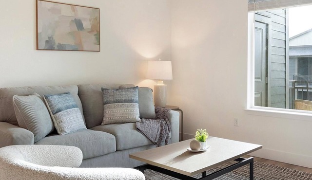 Landing | Spectacular 1BD, Clubhouse, Gym