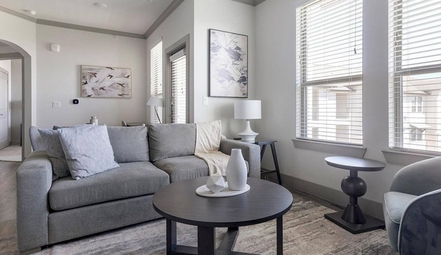 Landing | Spectacular 1BD, Clubhouse, Gym