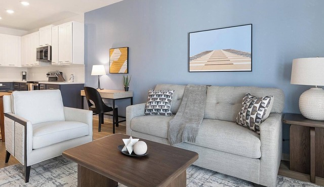 Landing | Spectacular 1BD, Clubhouse, Gym