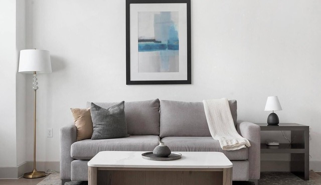 Landing | Spectacular 1BD in Montopolis