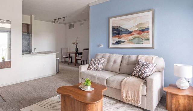 Landing | Spectacular 1BD, Clubhouse, Game Room
