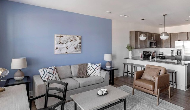 Landing | Spectacular 1BD, Clubhouse, Pool