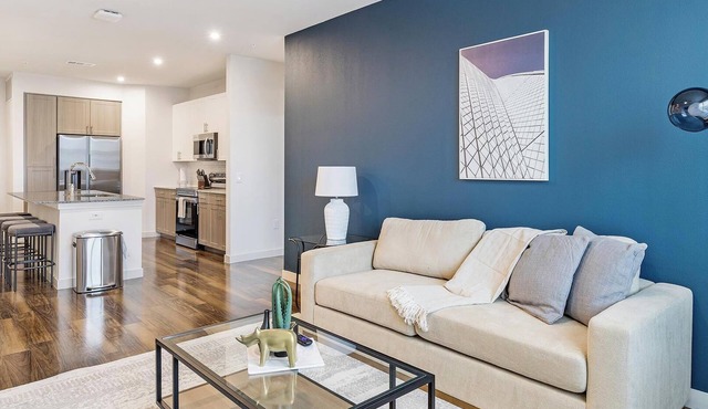 Landing | Spectacular 2BD, Clubhouse, Gym