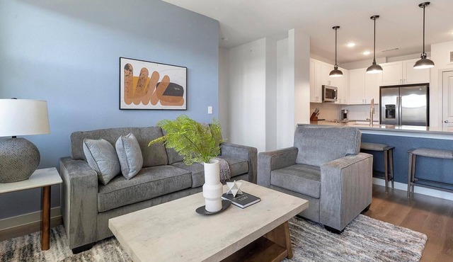Landing | Spectacular 2BD, Clubhouse, Gym