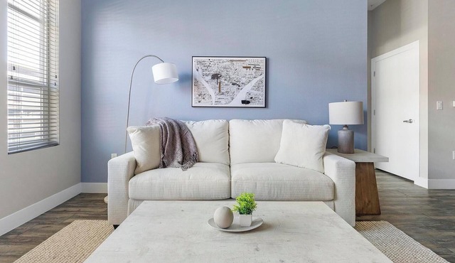 Landing | Spectacular 2BD, Clubhouse, Gym