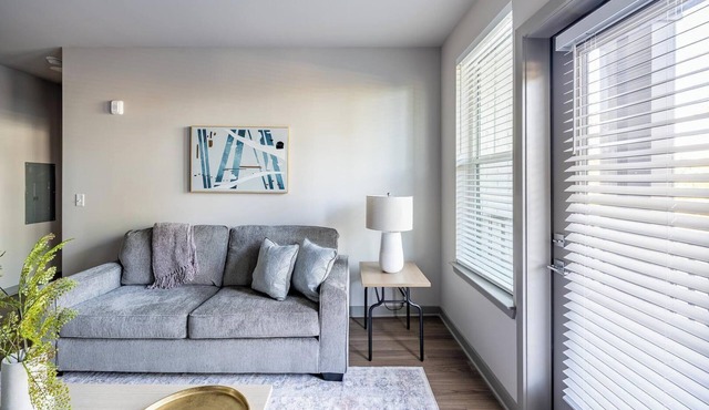 Landing | Spectacular 2BD, Clubhouse, Gym