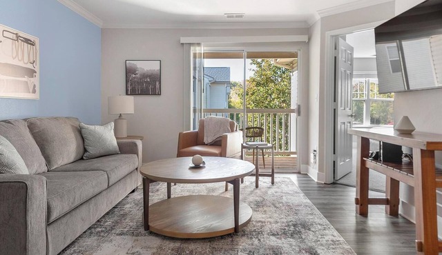 Landing | Spectacular 2BD, Clubhouse, Gym