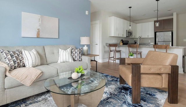Landing | Spectacular 2BD, Clubhouse, Gym