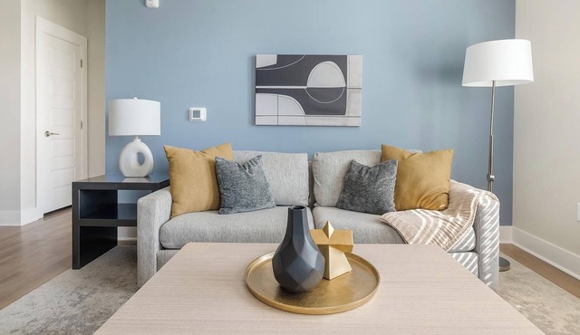 Landing | Spectacular 2BD, Clubhouse, Gym