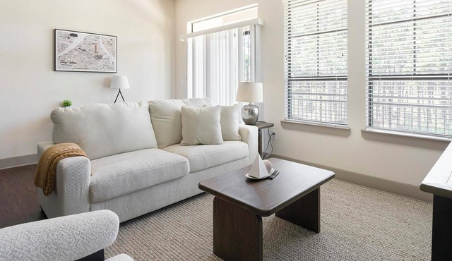Landing | Spectacular 2BD, Clubhouse, Gym