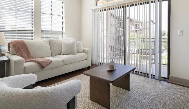 Landing | Spectacular 2BD, Gym, Clubhouse