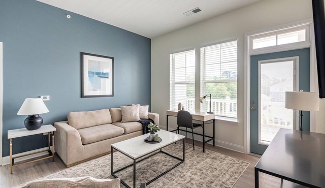 Landing | Spectacular 2BD, Clubhouse, Gym