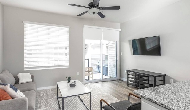 Landing | Spectacular 2BD, Clubhouse, Gym