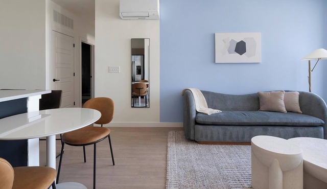 Landing | Spectacular 3BD, Gym