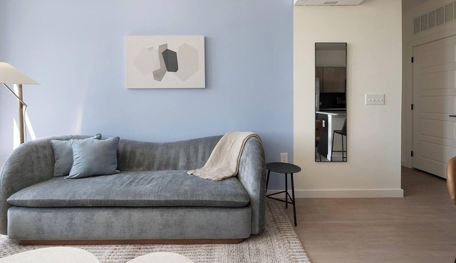Landing | Spectacular 3BD, Gym