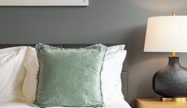 Landing | Spectacular Studio, Gym, Pool