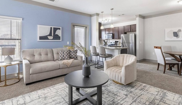 Landing | Spectacular 3BD, Gym, Clubhouse