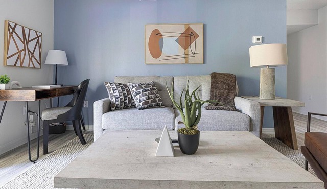 Landing | Spectacular 2BD, Clubhouse, Gym